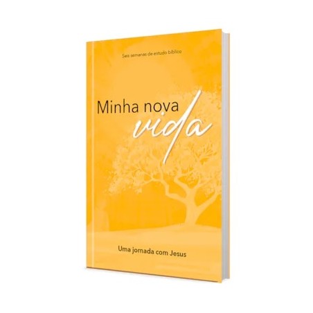 Minha Nova Vida | Cynthia Hopkins